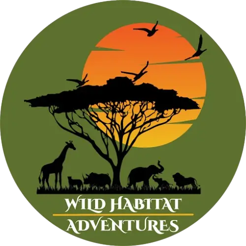 Wild Habitat - East Africa safari with Wild Habitat Adventures